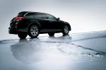 Subaru Legacy Wagon B4 by JDM 2010 года